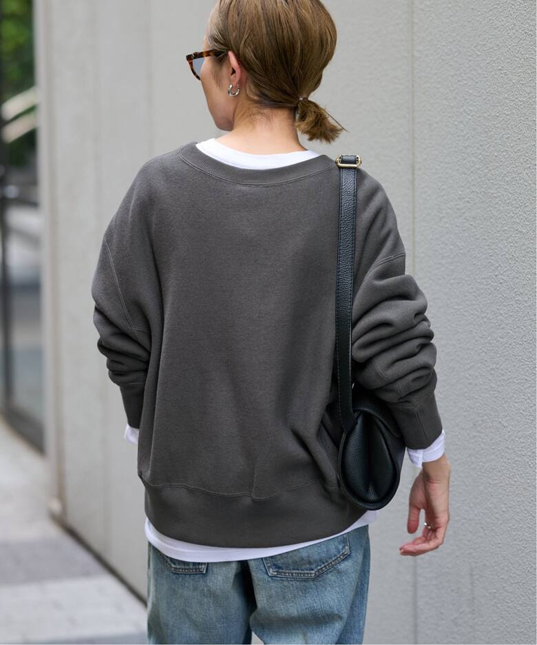 Champion/チャンピオン 別注リバースウィーブ11.5oz ポケット  