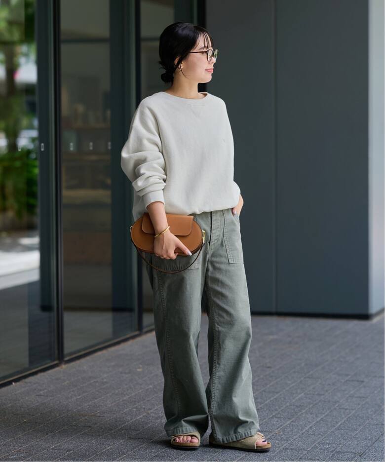 Champion/チャンピオン 別注リバースウィーブ11.5oz ポケット 