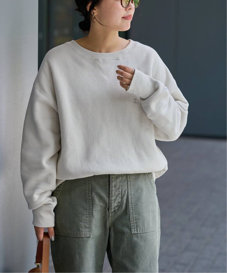 Champion/チャンピオン 別注リバースウィーブ11.5oz ポケット  