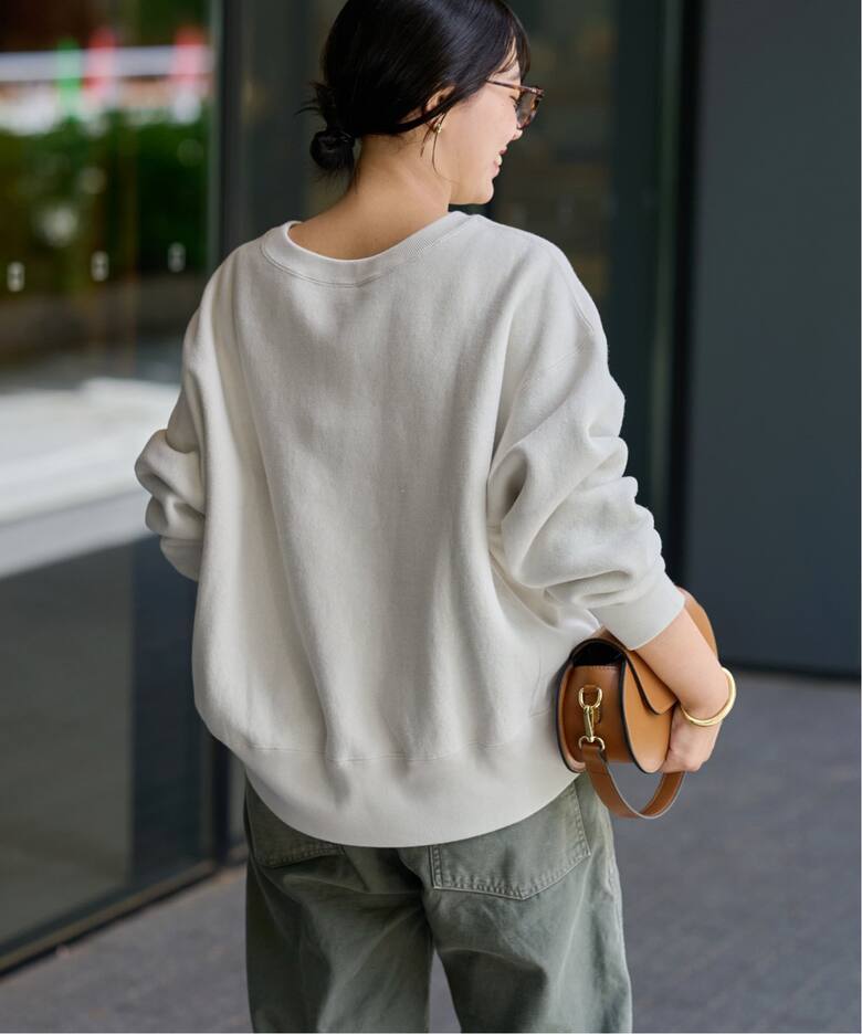 Champion/チャンピオン 別注リバースウィーブ11.5oz ポケット 