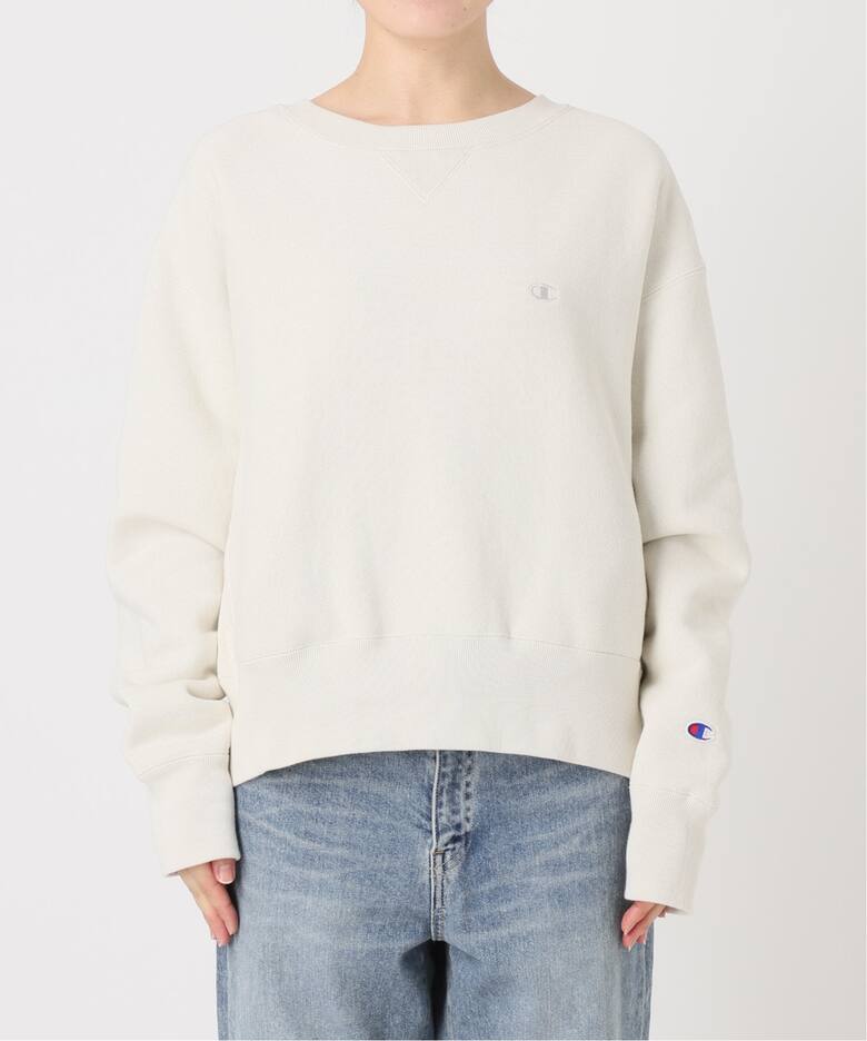 Champion/チャンピオン 別注リバースウィーブ11.5oz ポケット 