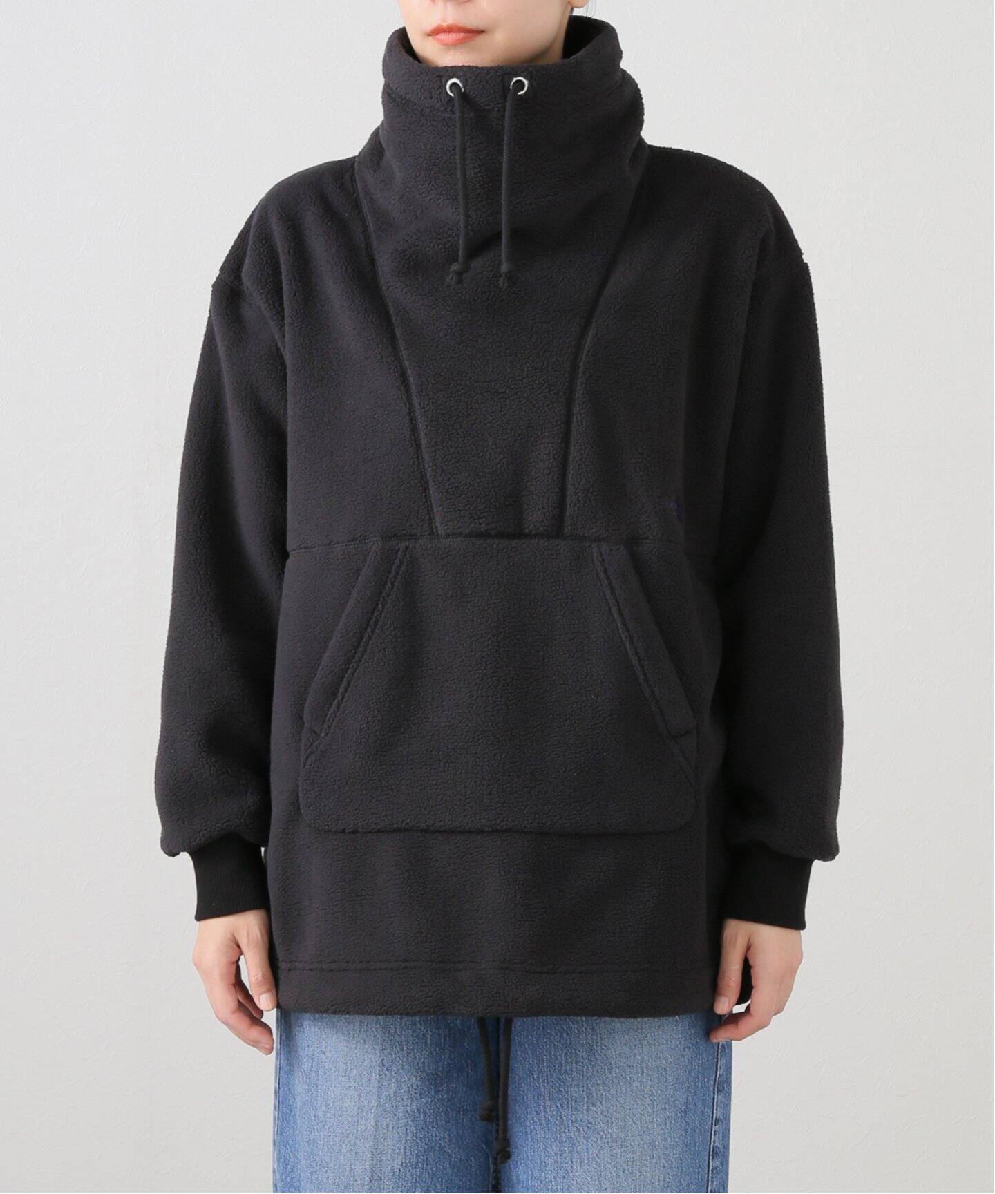 THE NORTH FACE PPL Boa Fleece Field Pull（その他トップス 