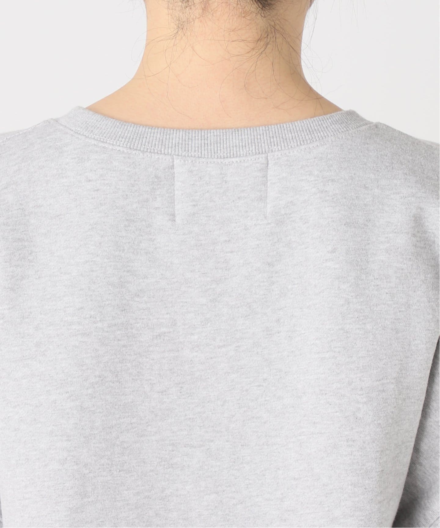 J.J.Mercer 別注LOVE スウェット（スウェット）｜FRAMeWORK（フレーム