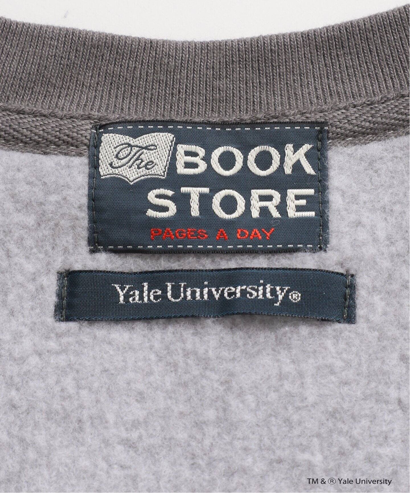 THE BOOK STORE YALEスウェット（スウェット）｜FRAMeWORK（フレーム 