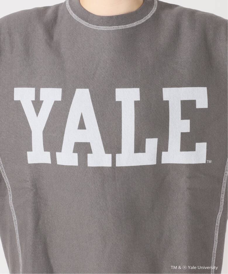 THE BOOK STORE YALEスウェット（スウェット）｜FRAMeWORK（フレーム 