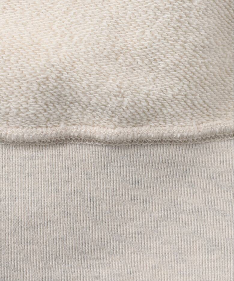 MEAN MACHINE AGE 別注PEANUTS VTG CREW スウェット CHARLIE BROWN  