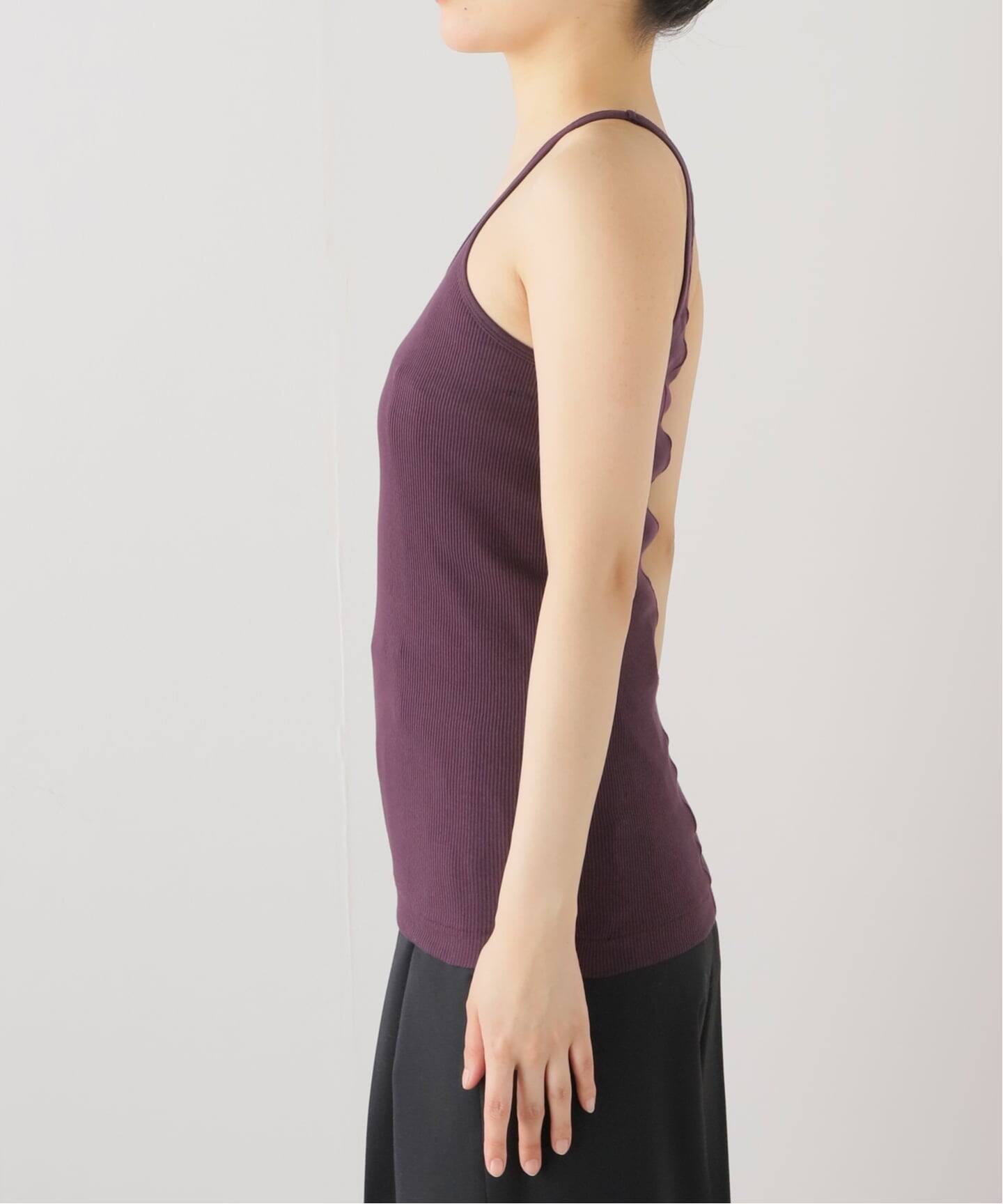 overneath タンクトップ overneath タンクトップ OVERNEATH/オーバーニース】別注TANK：タンク