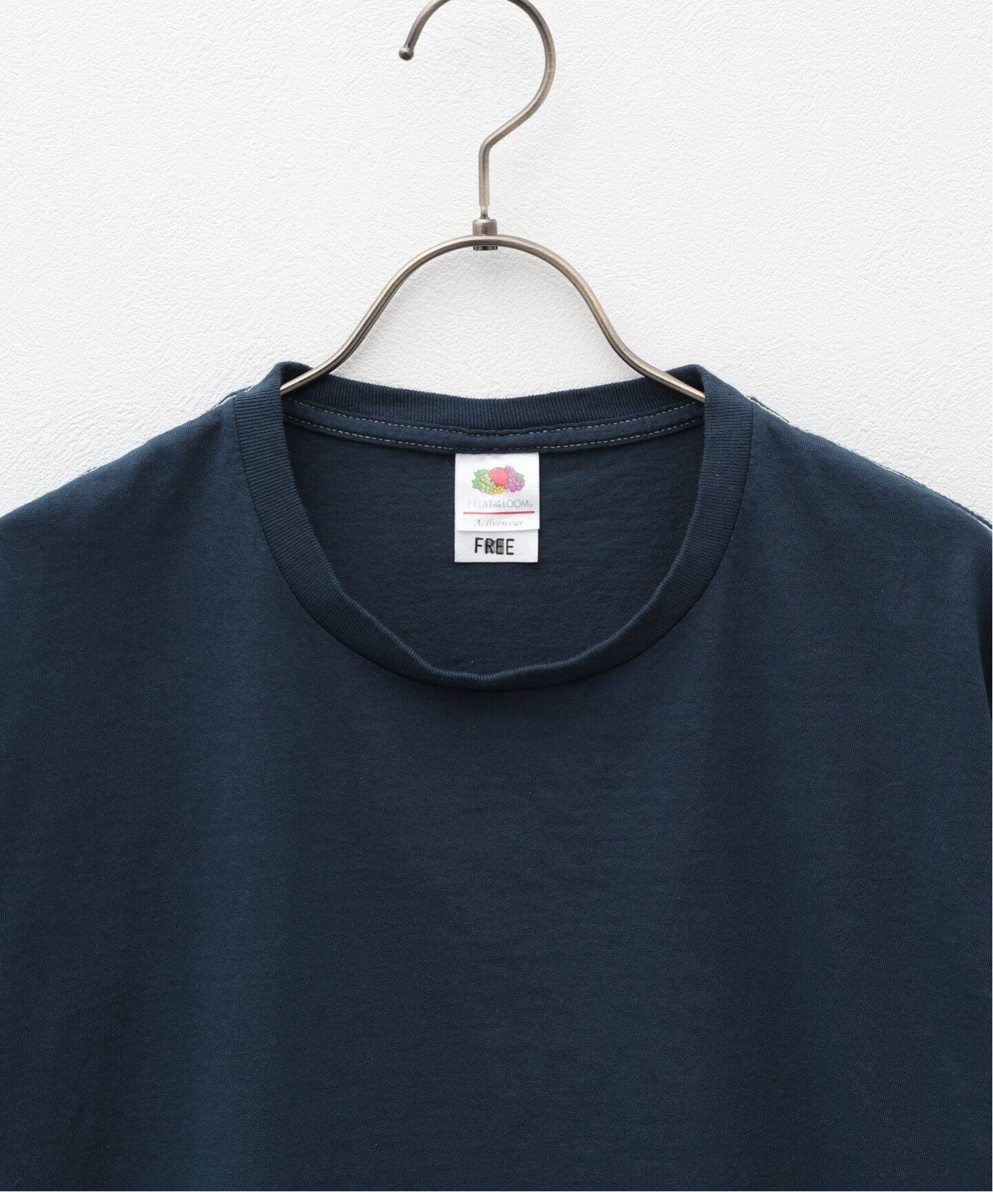 THENIME+KATHARINE HAMNETT】別注PACK TEE：Tシャツ（Tシャツ  