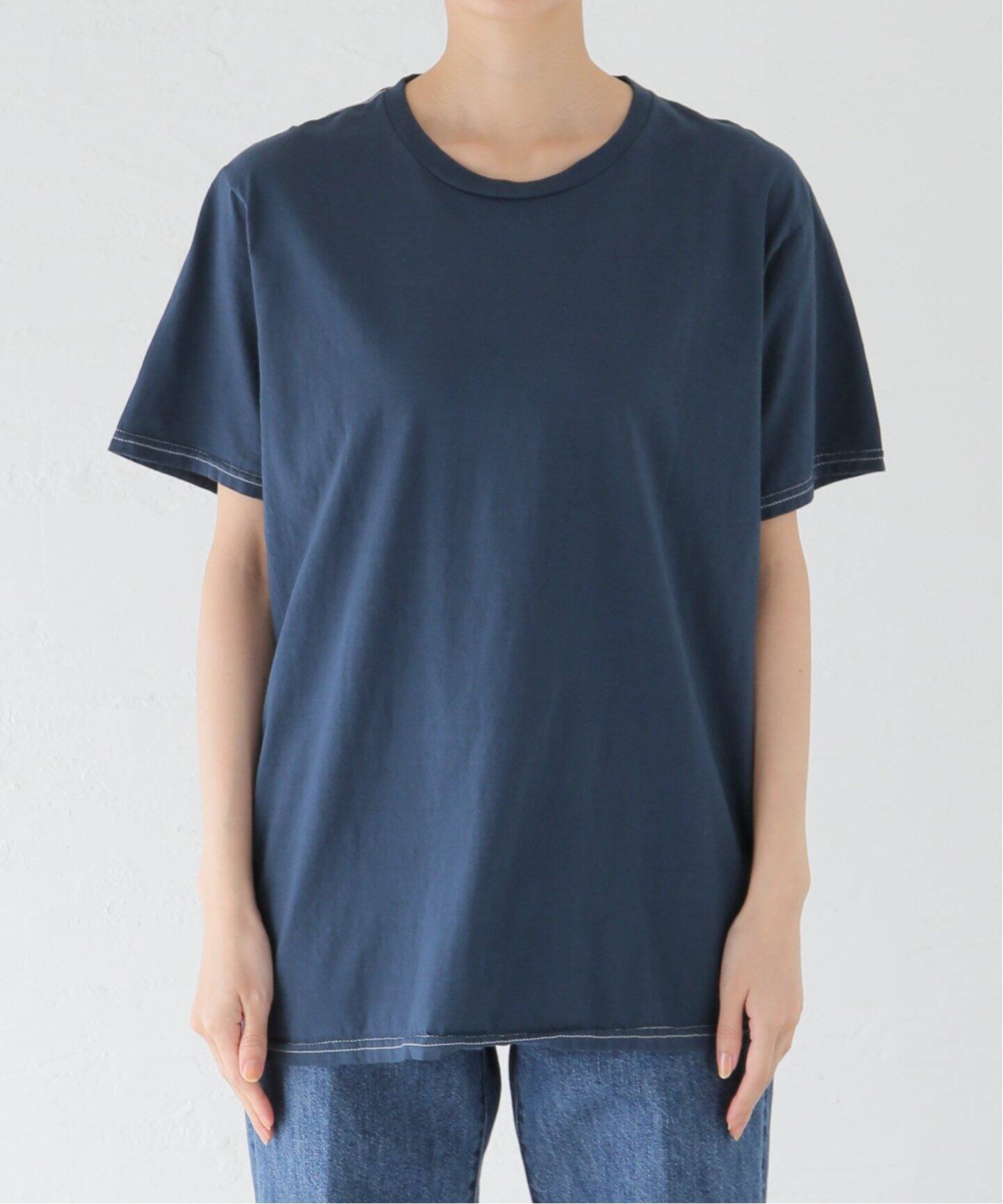 THENIME+KATHARINE HAMNETT】別注PACK TEE：Tシャツ（Tシャツ  