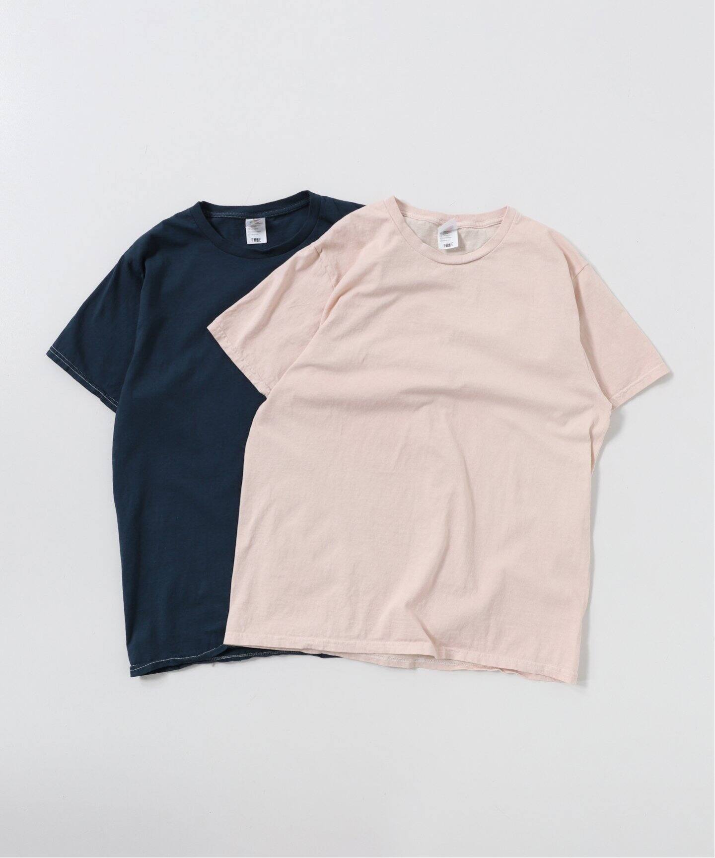 THENIME+KATHARINE HAMNETT】別注PACK TEE：Tシャツ（Tシャツ  