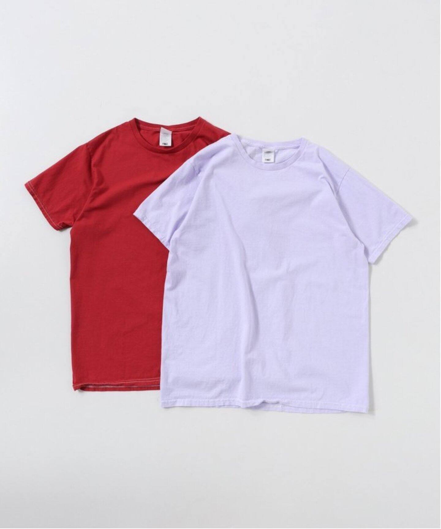 THENIME+KATHARINE HAMNETT】別注PACK TEE：Tシャツ（Tシャツ  