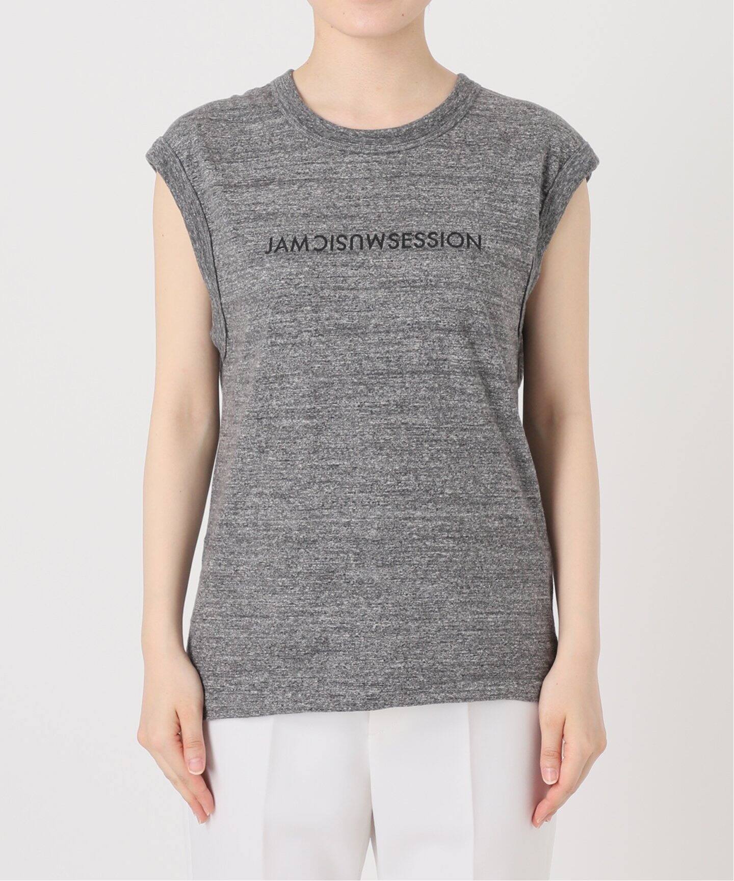 N.Jam/エヌジャム Tee（Tシャツ／カットソー）｜NOBLE（ノーブル）の  