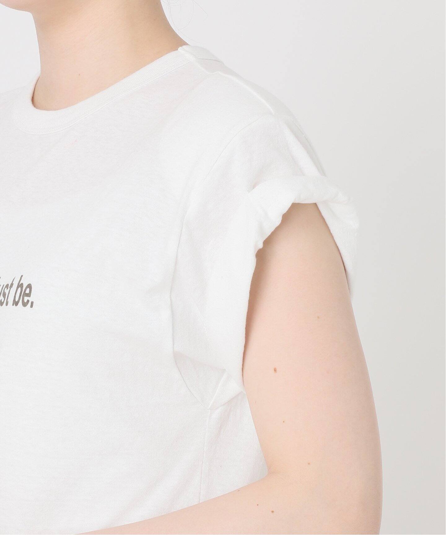 ELENI×THENIME プリントTシャツ（Tシャツ／カットソー）｜NOBLE