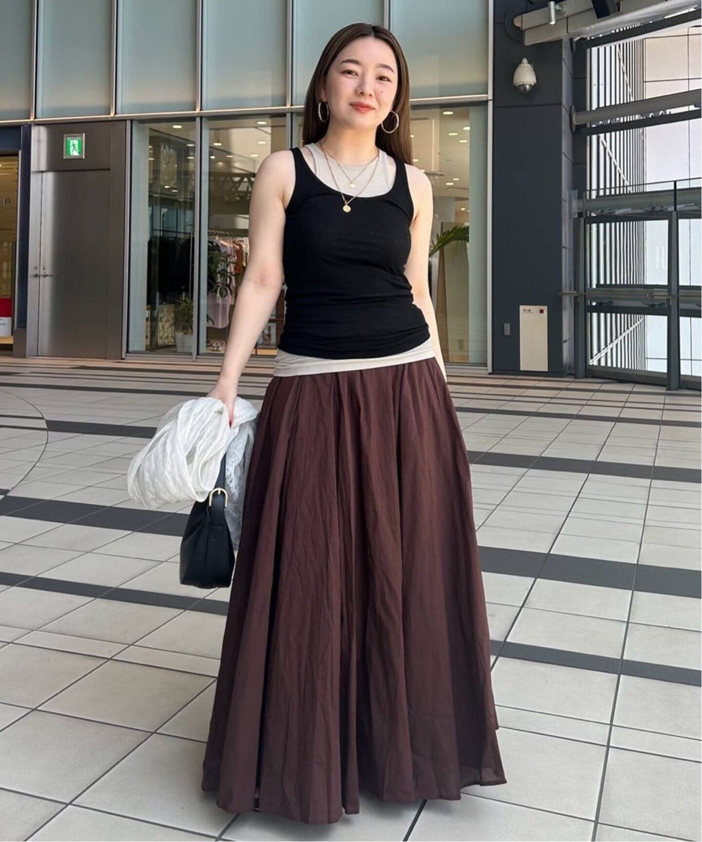 2パックタンクトップ（タンクトップ）｜NOBLE（ノーブル）の通販