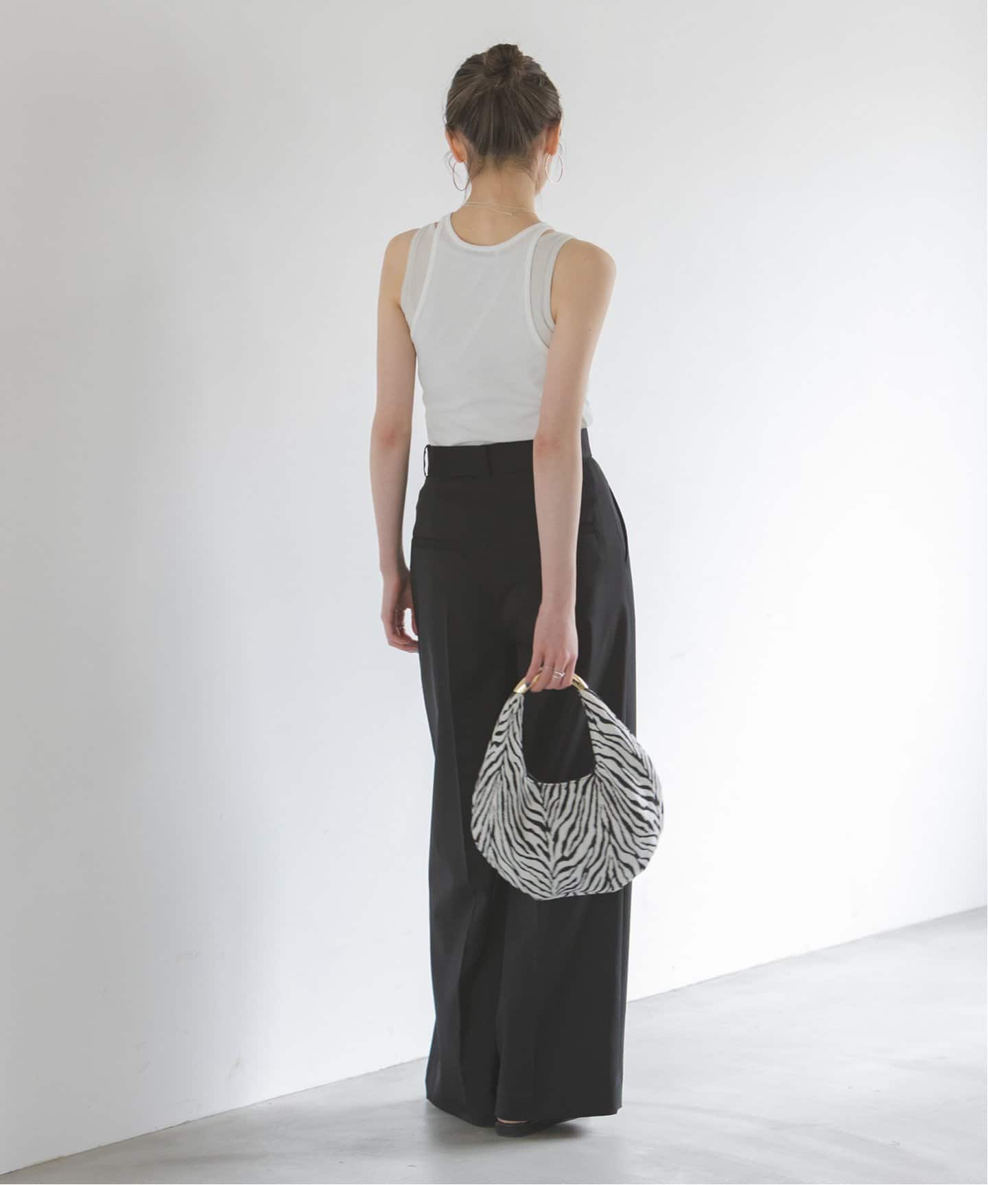 2パックタンクトップ（タンクトップ）｜NOBLE（ノーブル）の通販