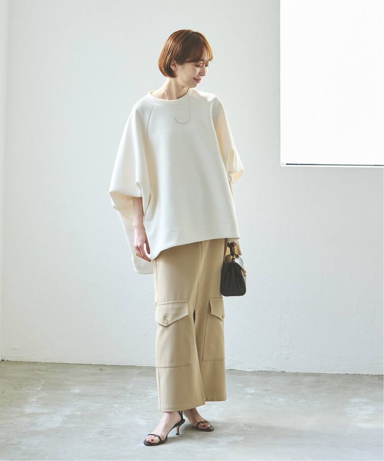 追加》【COG THE BIG SMOKE】DAISY TOP 2（Tシャツ／カットソー 
