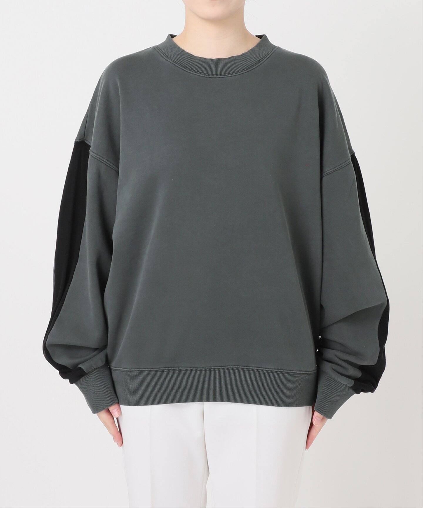 ARAMINTA JAMES/アラミンタ ジェームス PARIS SWEATSHIRT（スウェット  