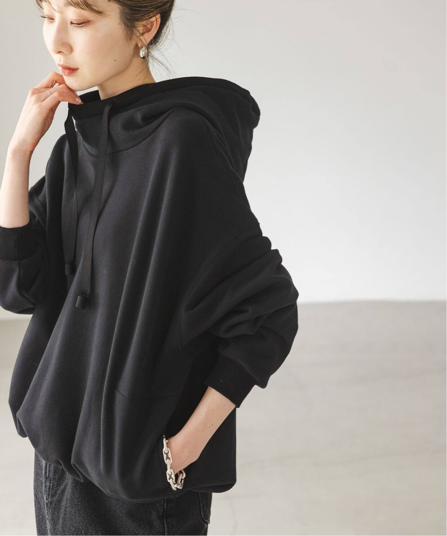 NOBLE別注》COG THE BIG SMOKE/コグザビッグスモーク FARAH HOODY 