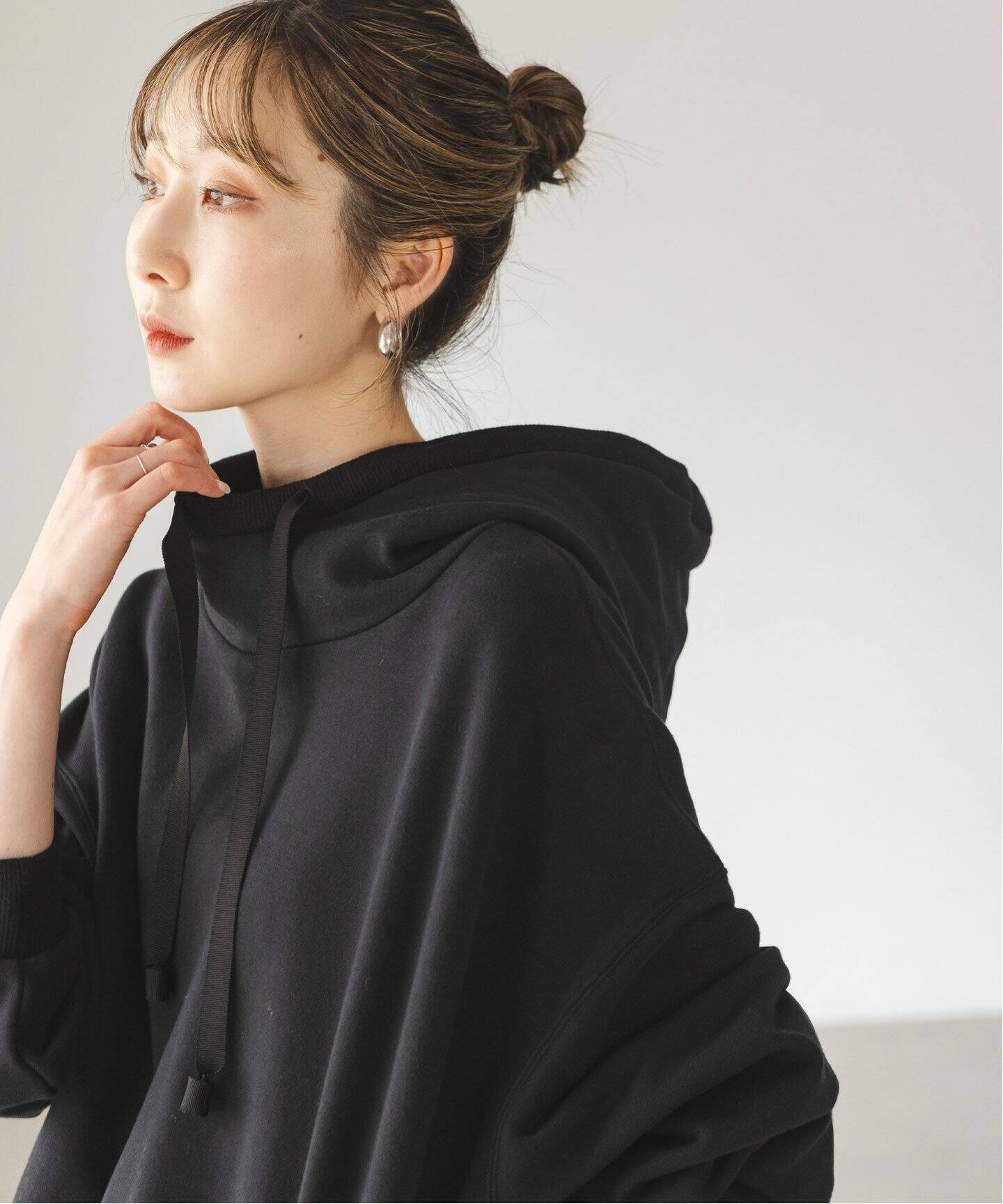 NOBLE別注》COG THE BIG SMOKE/コグザビッグスモーク FARAH HOODY 