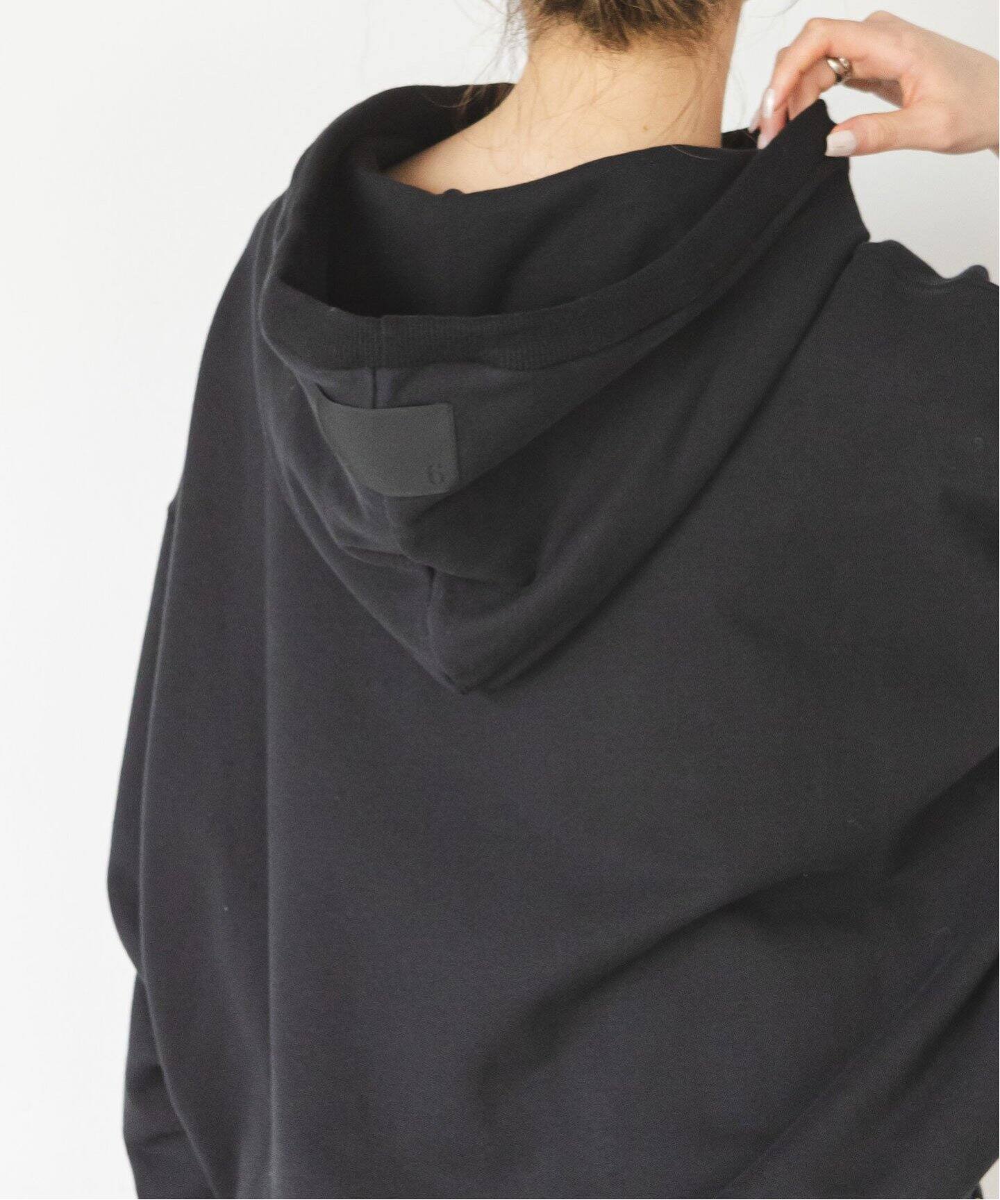 NOBLE別注》COG THE BIG SMOKE/コグザビッグスモーク FARAH HOODY 