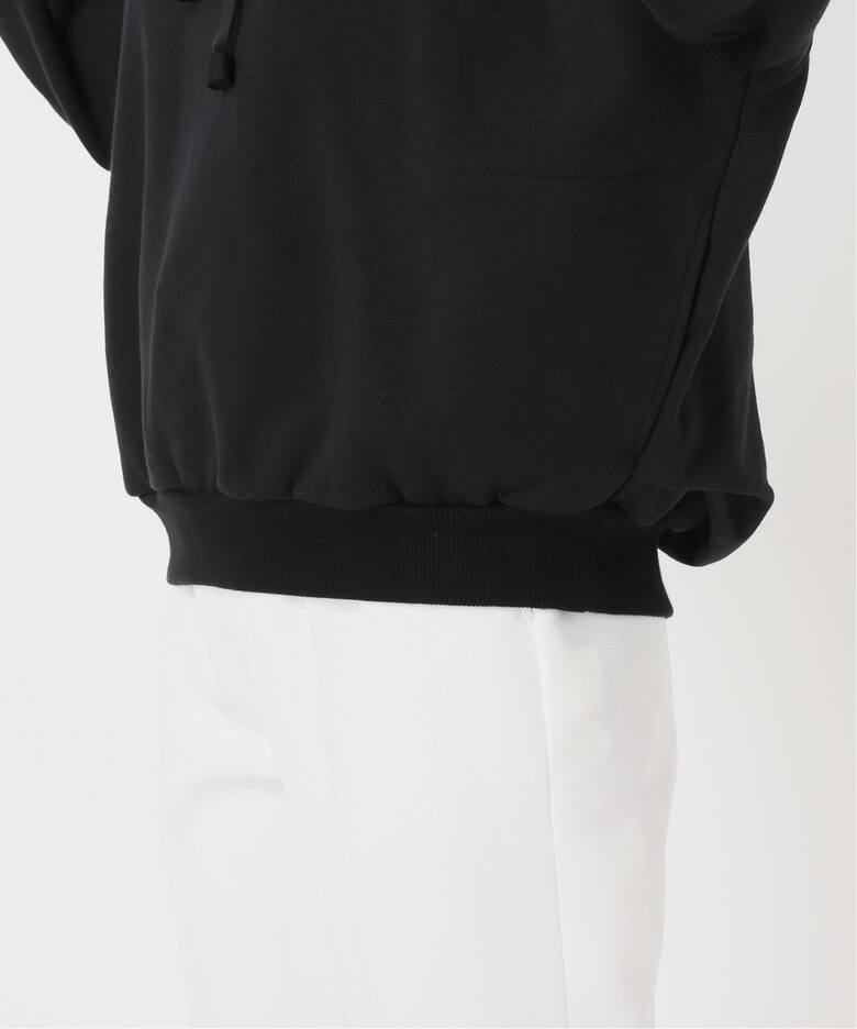 NOBLE別注》COG THE BIG SMOKE/コグザビッグスモーク FARAH HOODY 