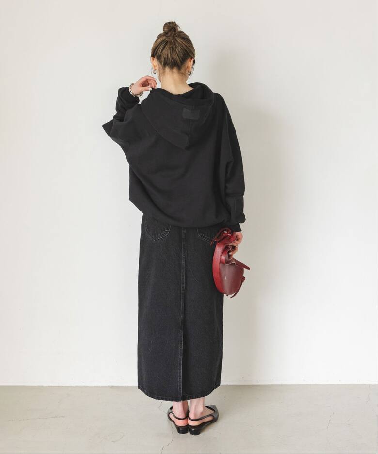 NOBLE別注》COG THE BIG SMOKE/コグザビッグスモーク FARAH HOODY 