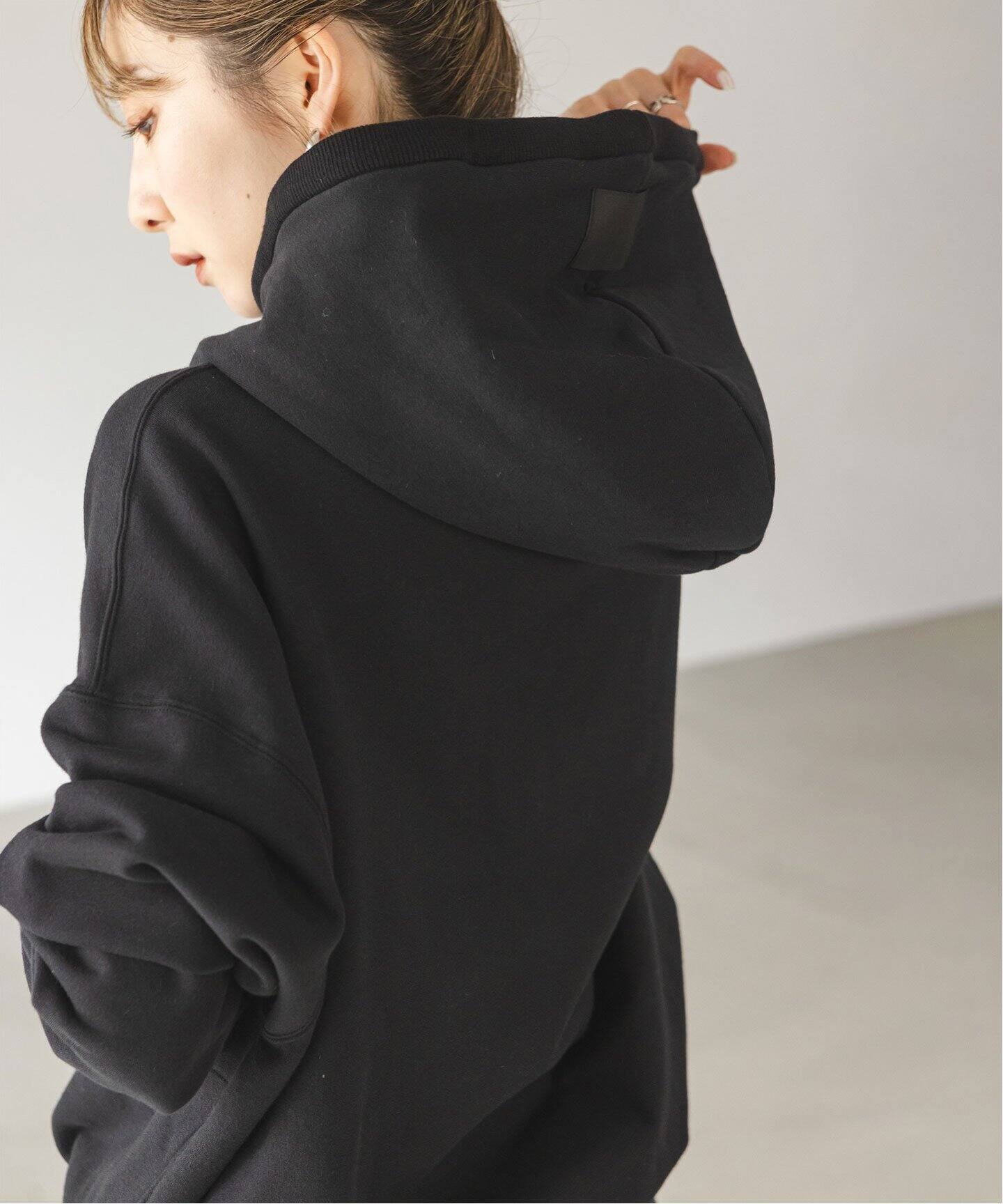 NOBLE別注》COG THE BIG SMOKE/コグザビッグスモーク FARAH HOODY 
