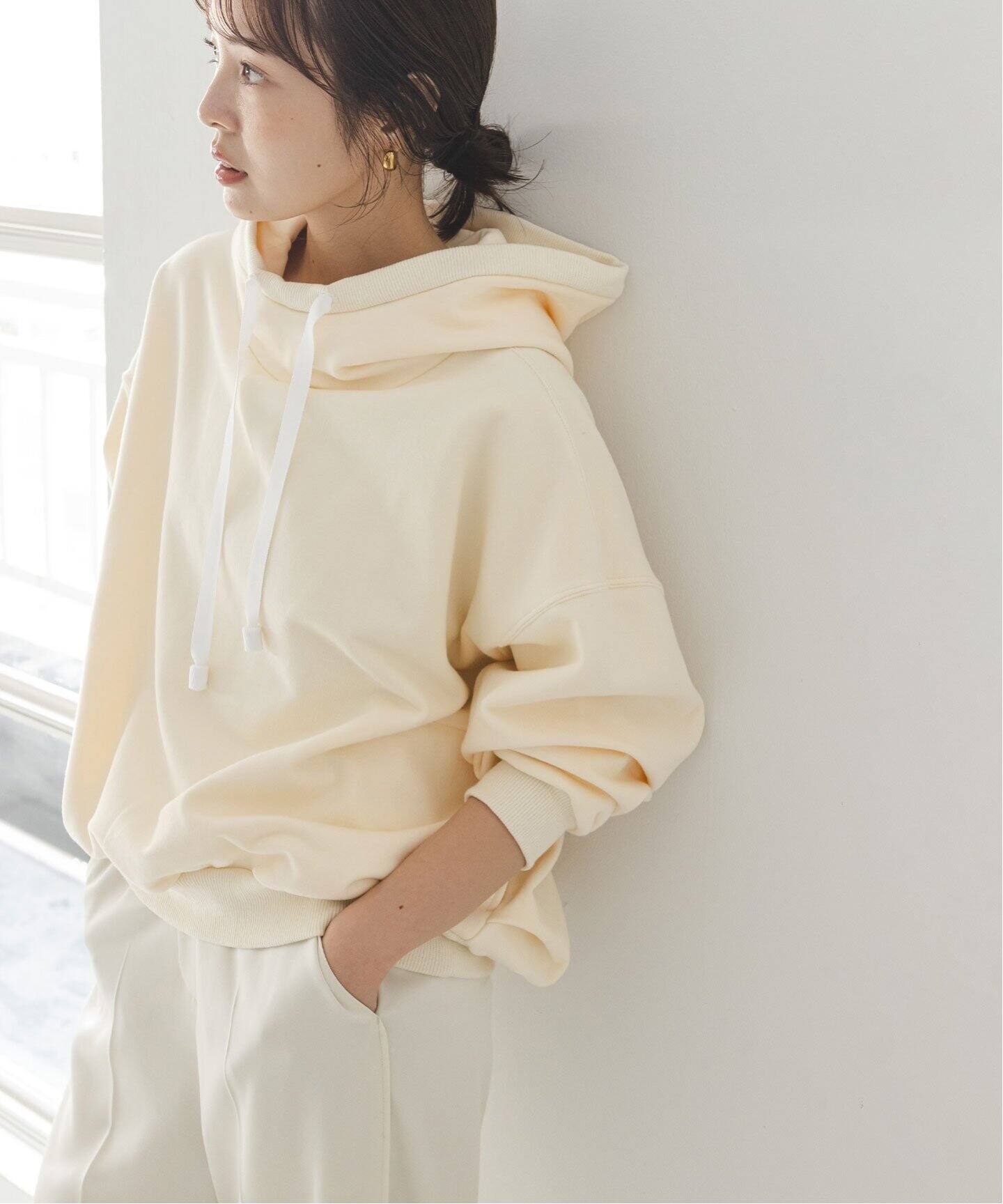 NOBLE別注》COG THE BIG SMOKE/コグザビッグスモーク FARAH HOODY 