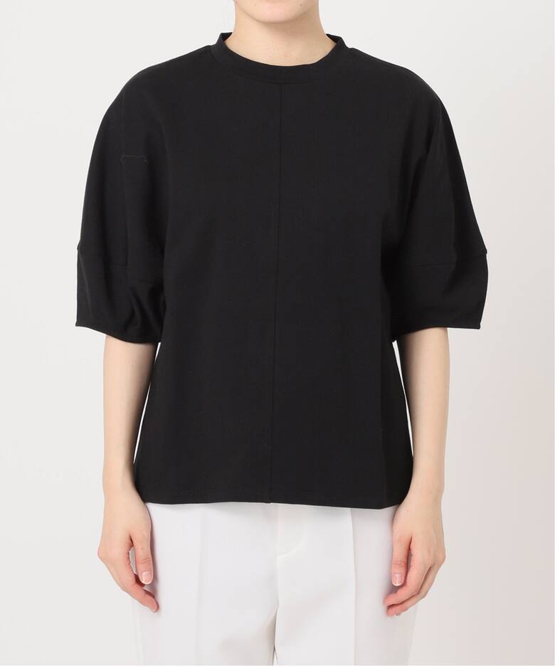 WEB限定追加》CASA FLINE/カーサフライン オーガニックコットンT  