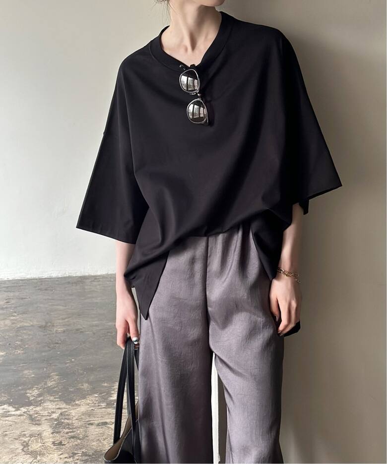 WEB限定追加6》COG THE BIGSMOKE/コグザビッグスモーク DELTA T-SHIRT  