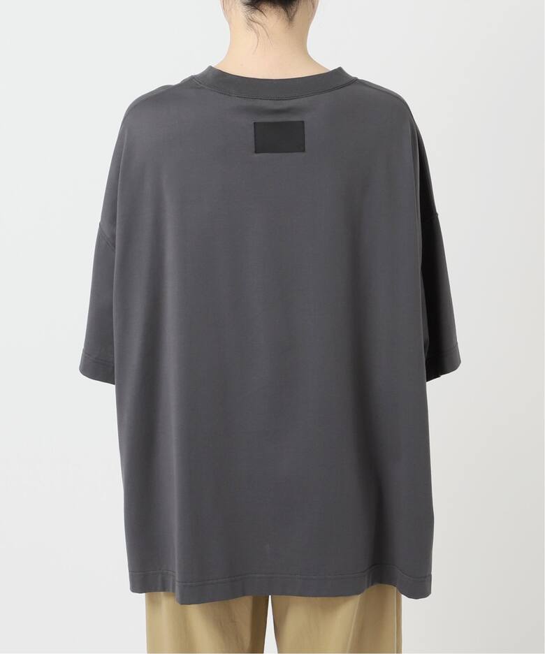 WEB限定追加6》COG THE BIGSMOKE/コグザビッグスモーク DELTA T-SHIRT  