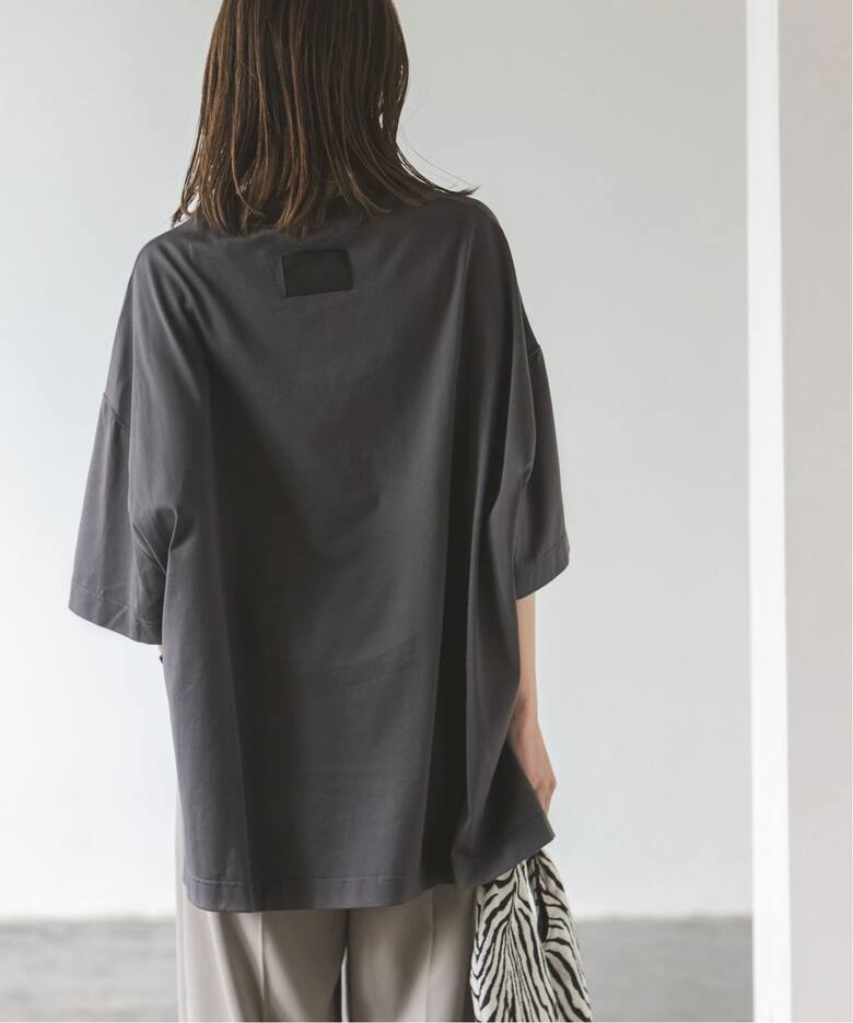 WEB限定追加6》COG THE BIGSMOKE/コグザビッグスモーク DELTA T-SHIRT 