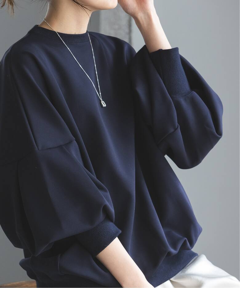 WEB限定追加》【RITA】ボリュームスリーブトップス（Tシャツ 