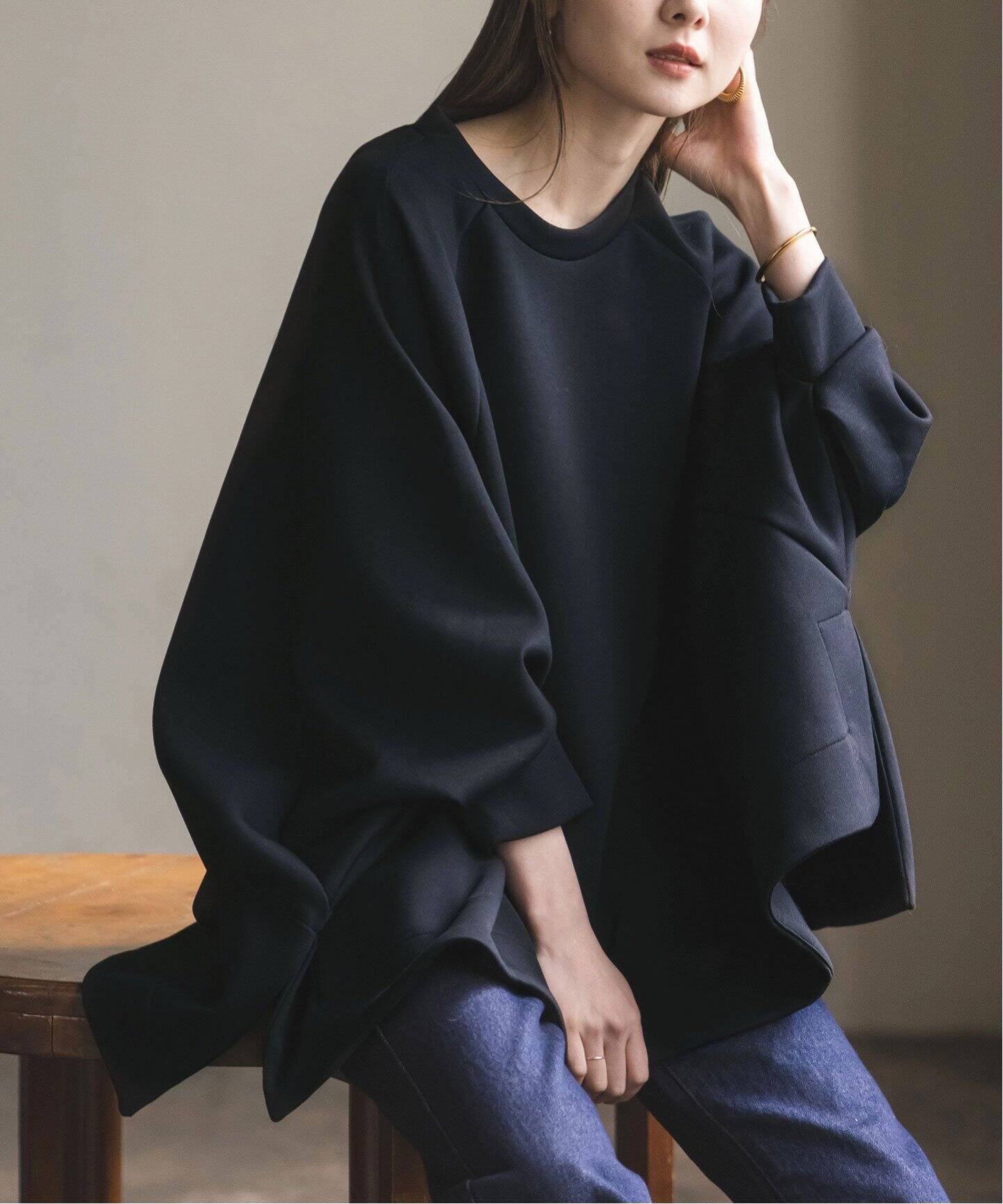 追加》【COG THE BIG SMOKE】DAISY TOP 3（Tシャツ／カットソー  