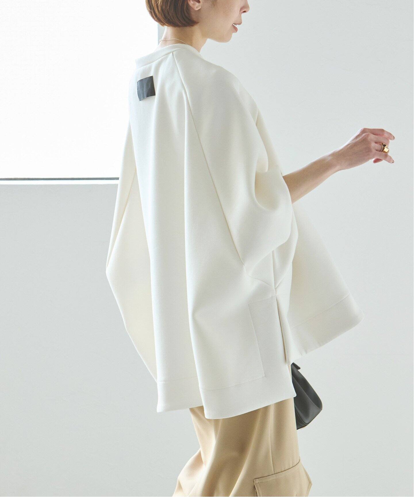 追加》【COG THE BIG SMOKE】DAISY TOP 3（Tシャツ／カットソー  