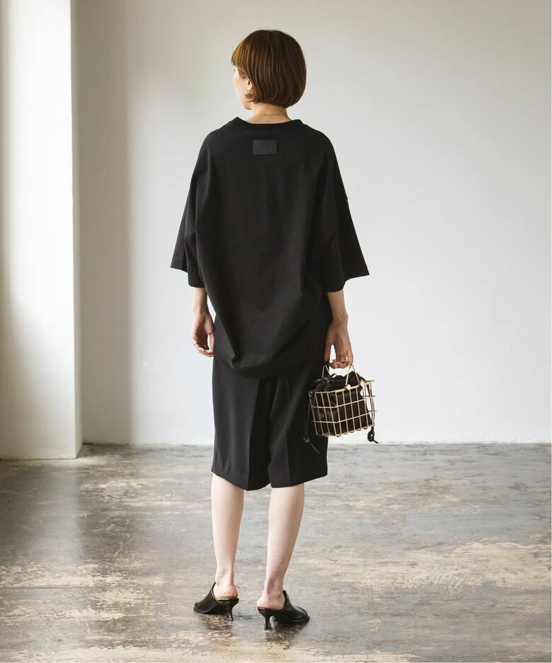 COG THE BIGSMOKEコグザビッグスモーク DELTA T-SHIRT 