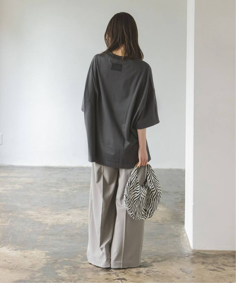 COG THE BIGSMOKEコグザビッグスモーク DELTA T-SHIRT 