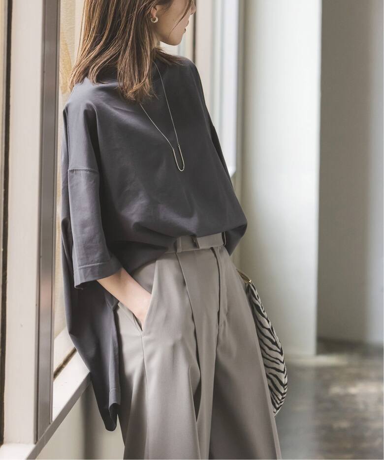 COG THE BIGSMOKEコグザビッグスモーク DELTA T-SHIRT 