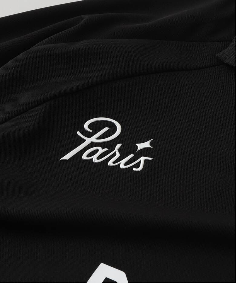 PARIS BASKETBALL(パリ バスケットボール) 別注 ライトジャージー 