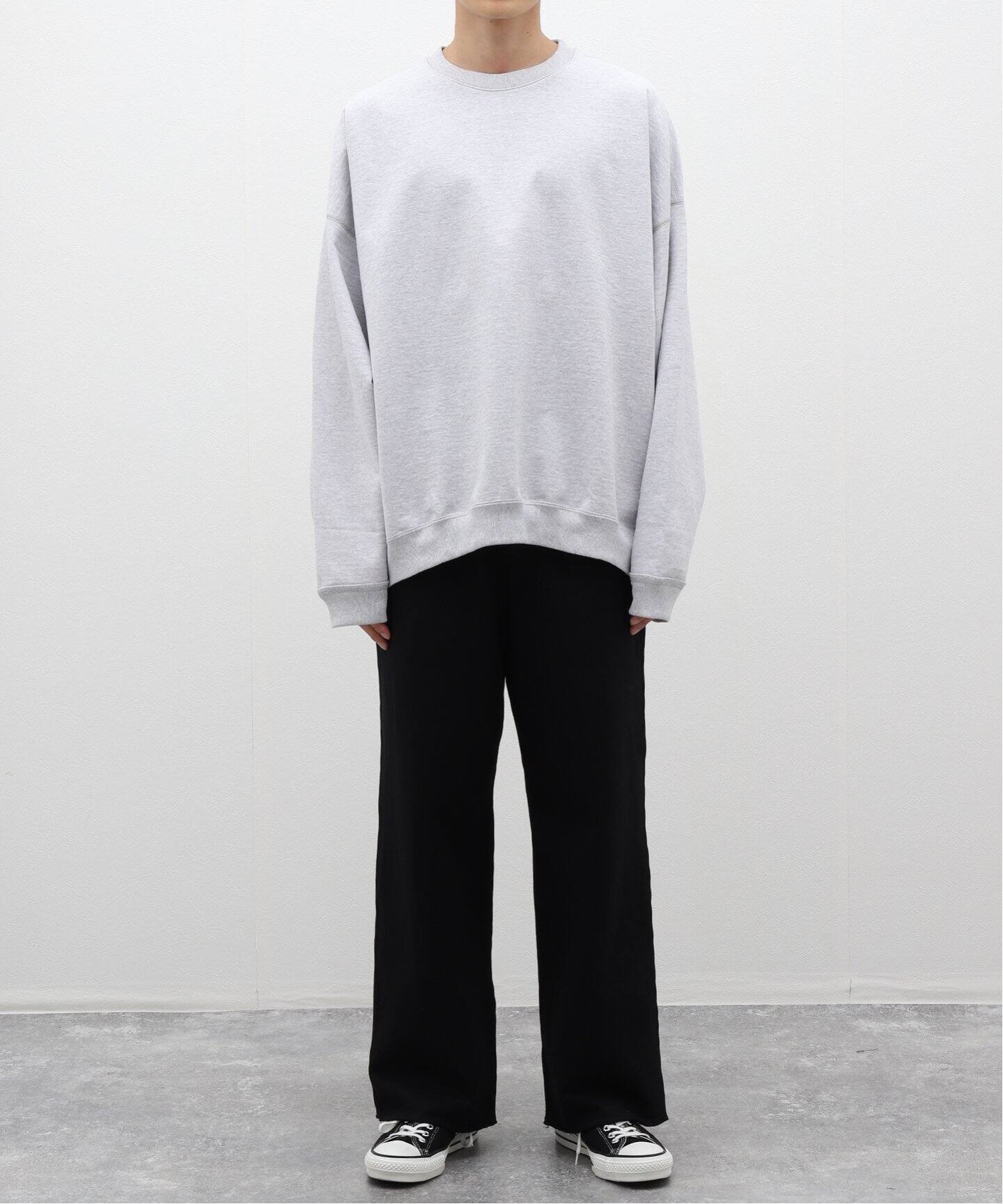 MARKAWARE (マーカウェア) HUGE SWEAT A24C09CS01C（Tシャツ 