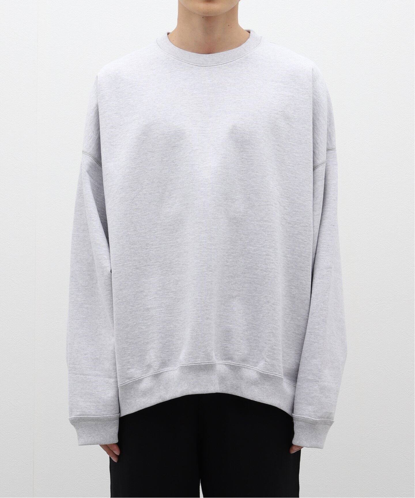 h*y様 MARKAWARE クリーム色 長袖シャツ サイズ1 MARKAWARE クリーム色 長袖シャツ サイズ1