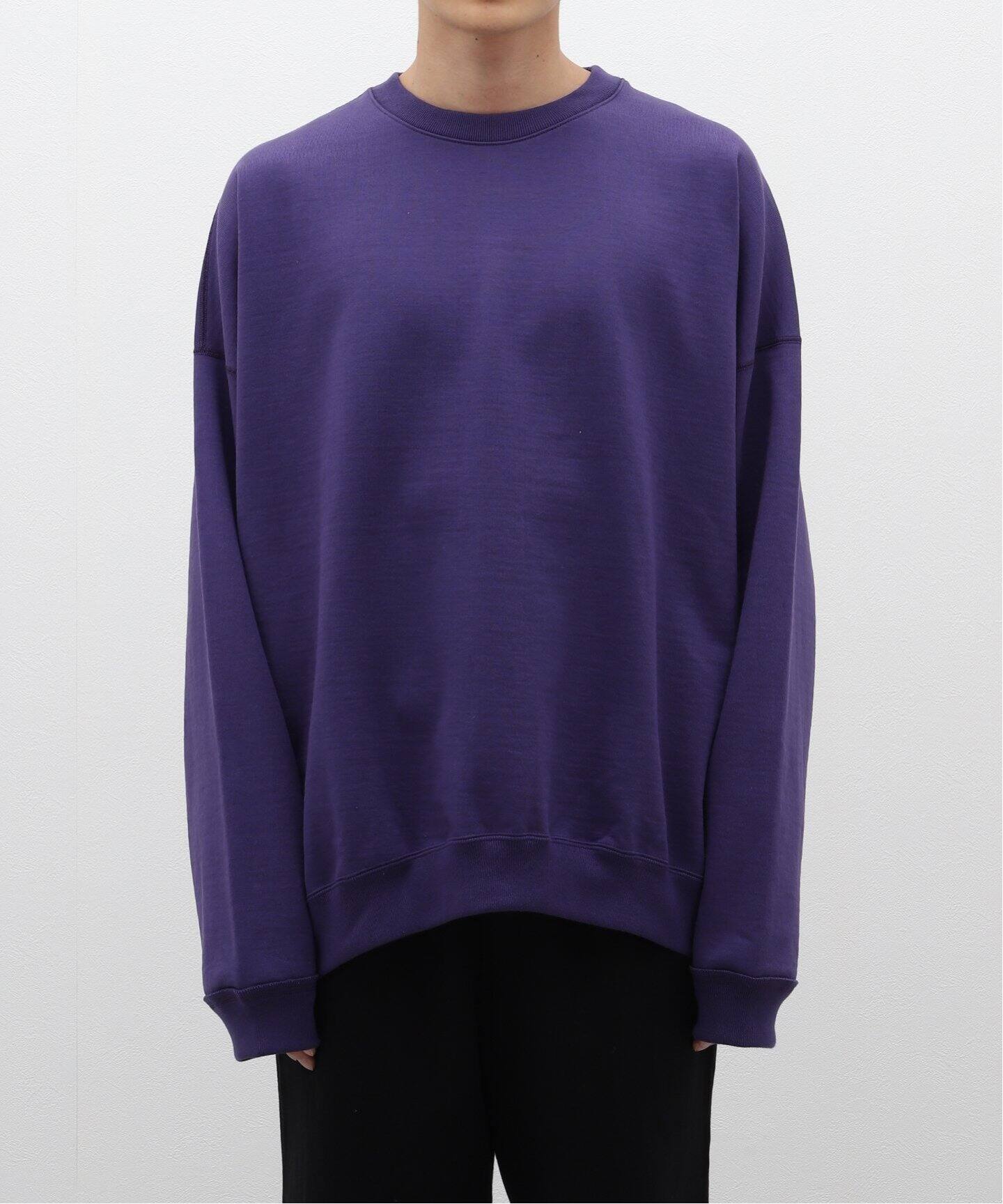 MARKAWARE (マーカウェア) HUGE SWEAT A24C09CS01C