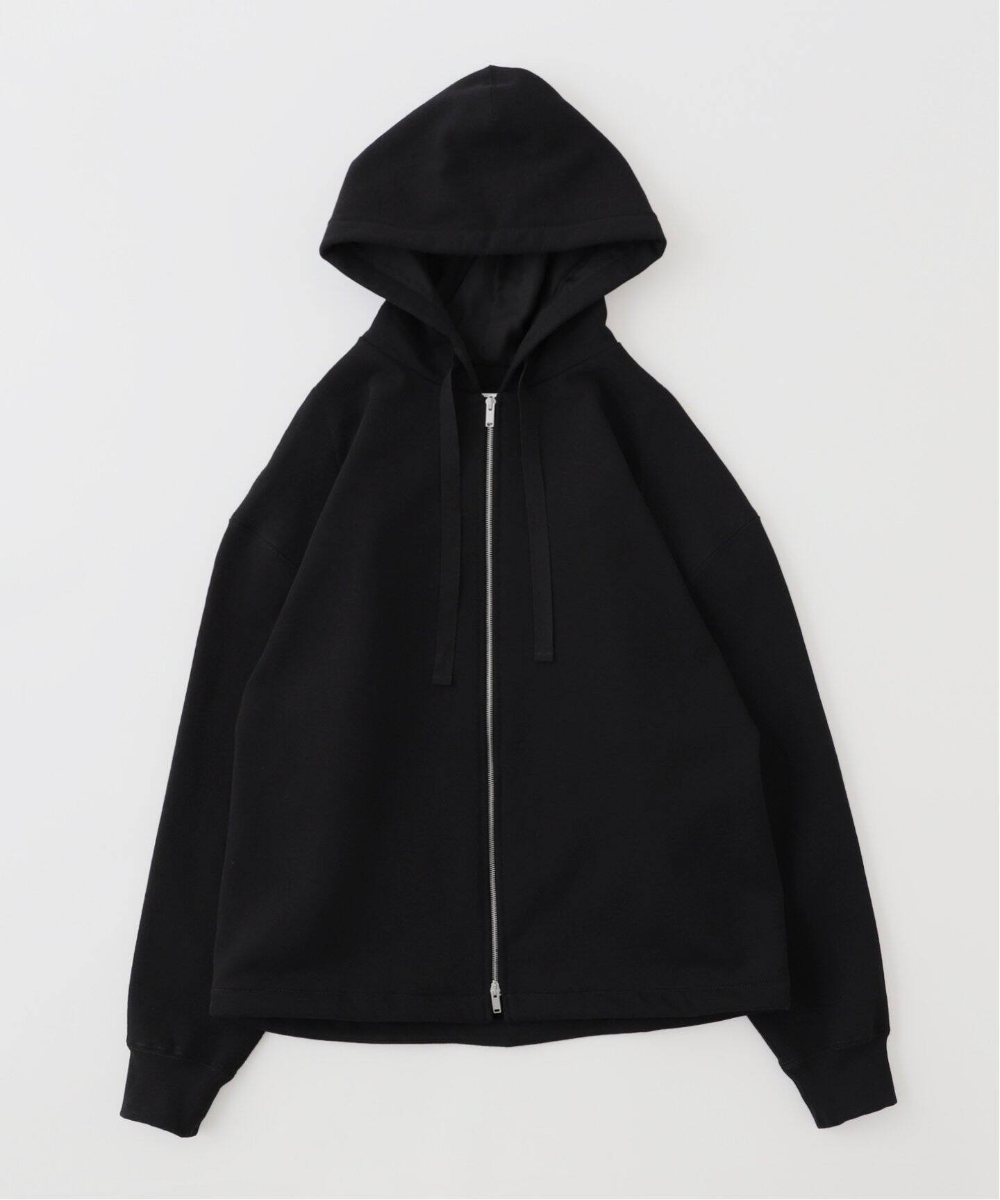 JIL SANDER(ジル サンダー) Zip Up Hoodie J22HG0104/J20203（パーカー  