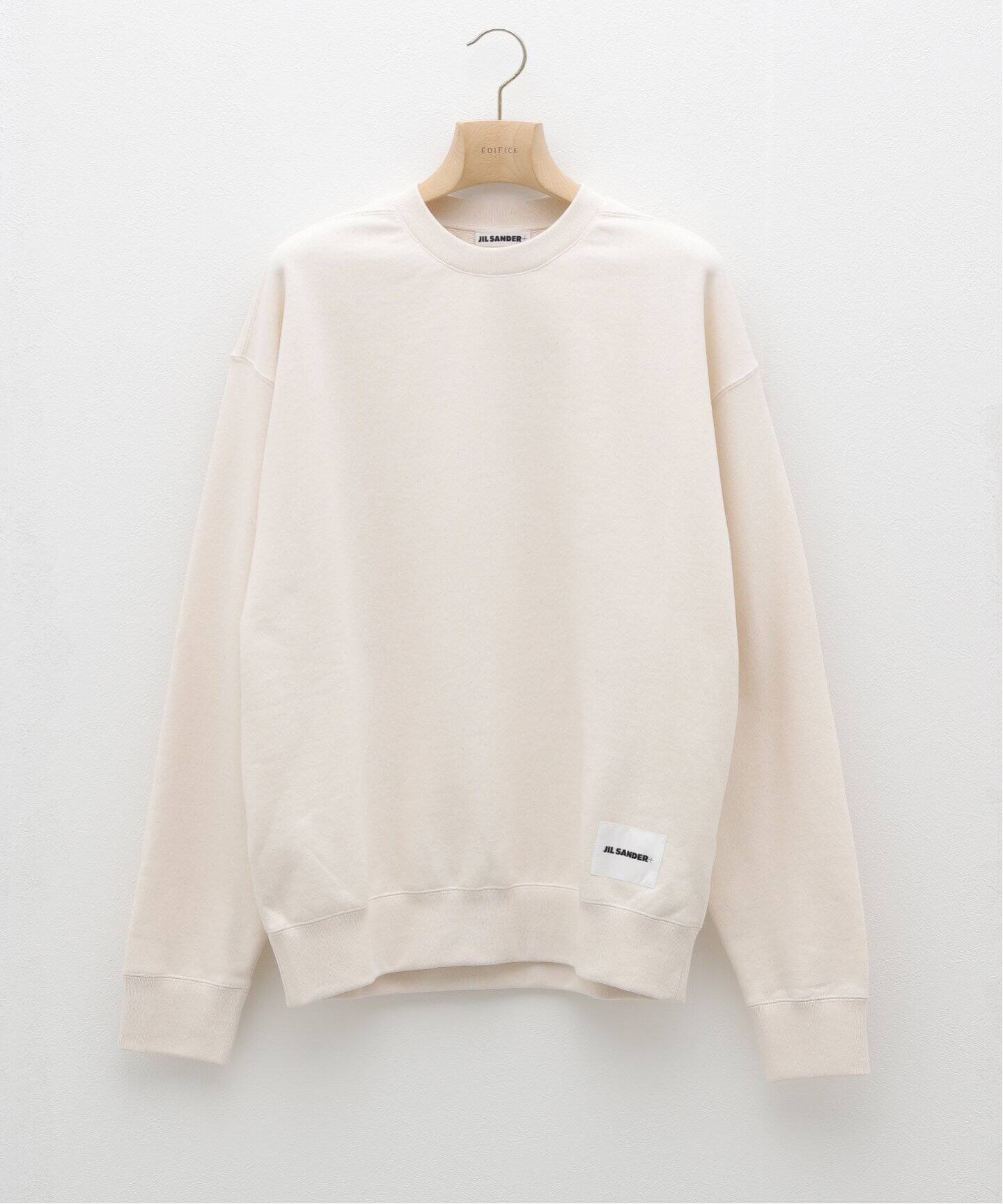 JIL SANDER+ (ジル サンダー+) Sweatshirt J47GU0104（スウェット  