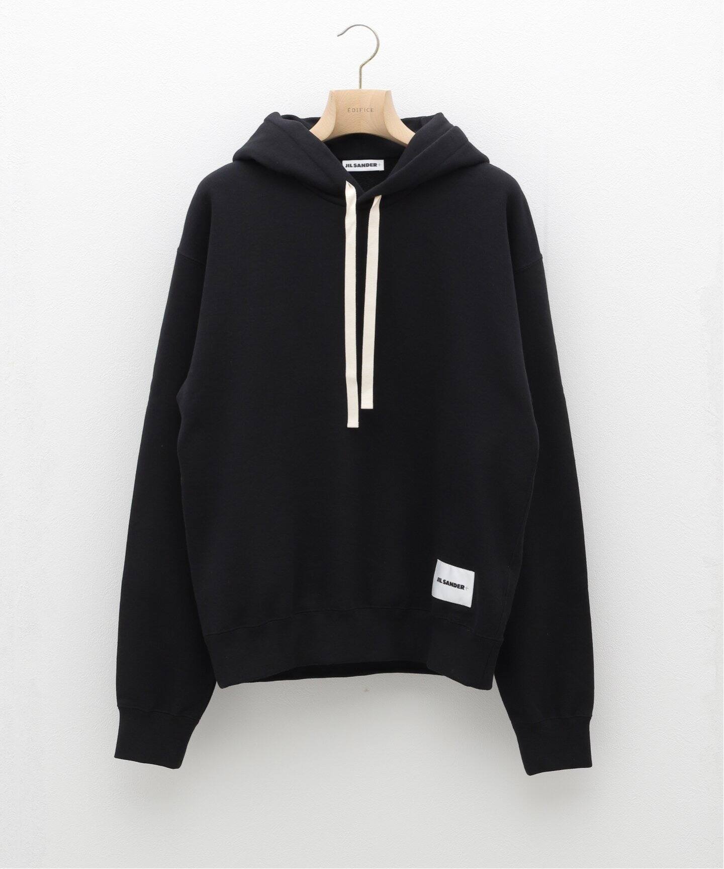 JIL SANDER+ (ジル サンダー+) Sweatshirt W/Hoodie J47GU0105  