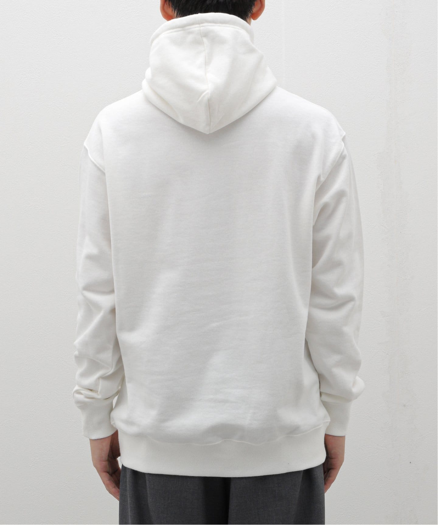 MIZUNO Major Logo Hoodie | NEW VINTAGE GOLF(ニュービンテージ