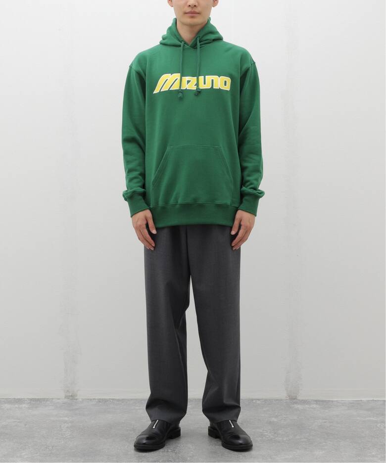 NEW VINTAGE GOLF(ニューヴィンテージゴルフ) MIZUNO Major Logo 