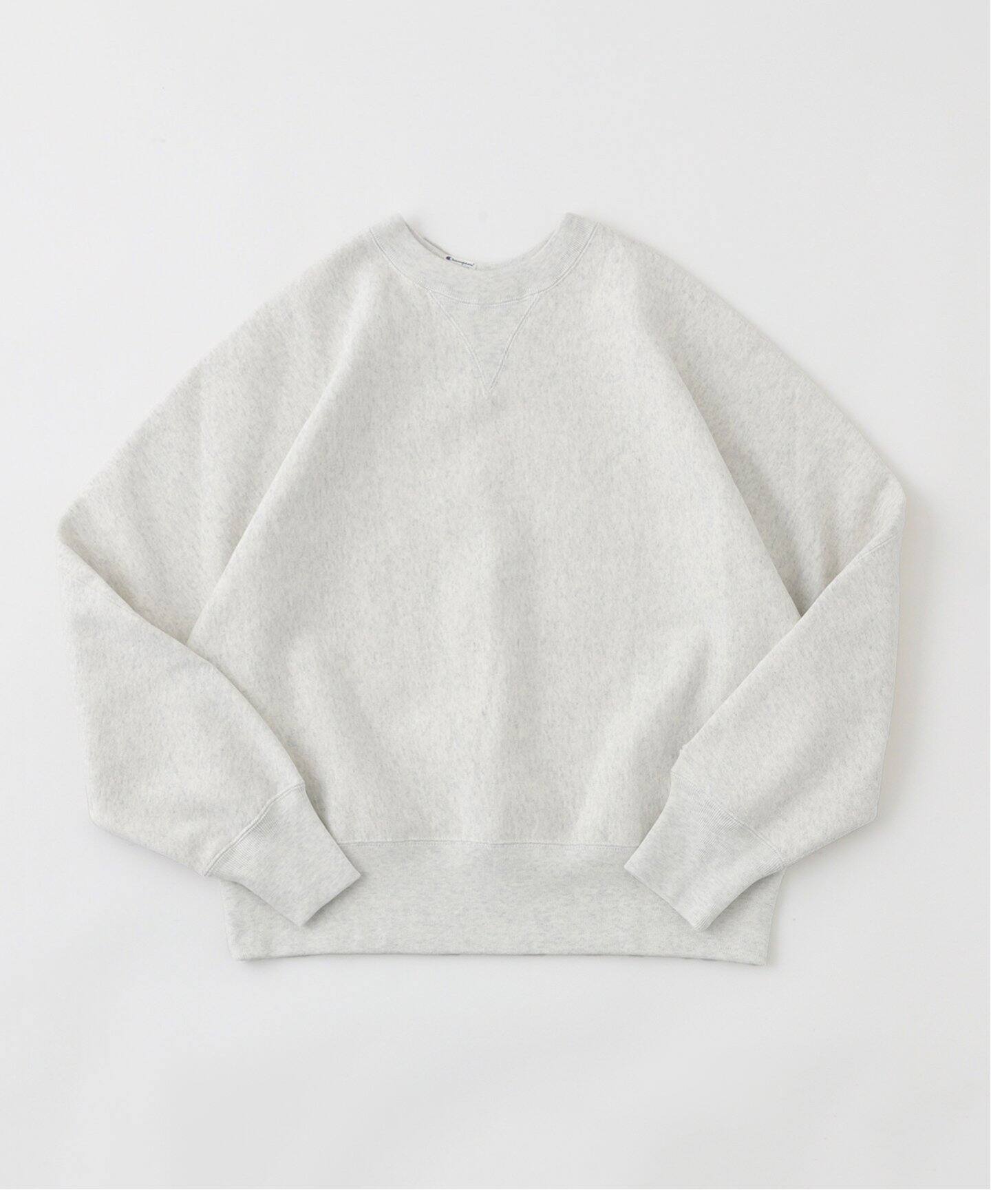 N.HOOLYWOOD × Champion CREWNECK SWEATSHIRT（スウェット）｜EDIFICE  