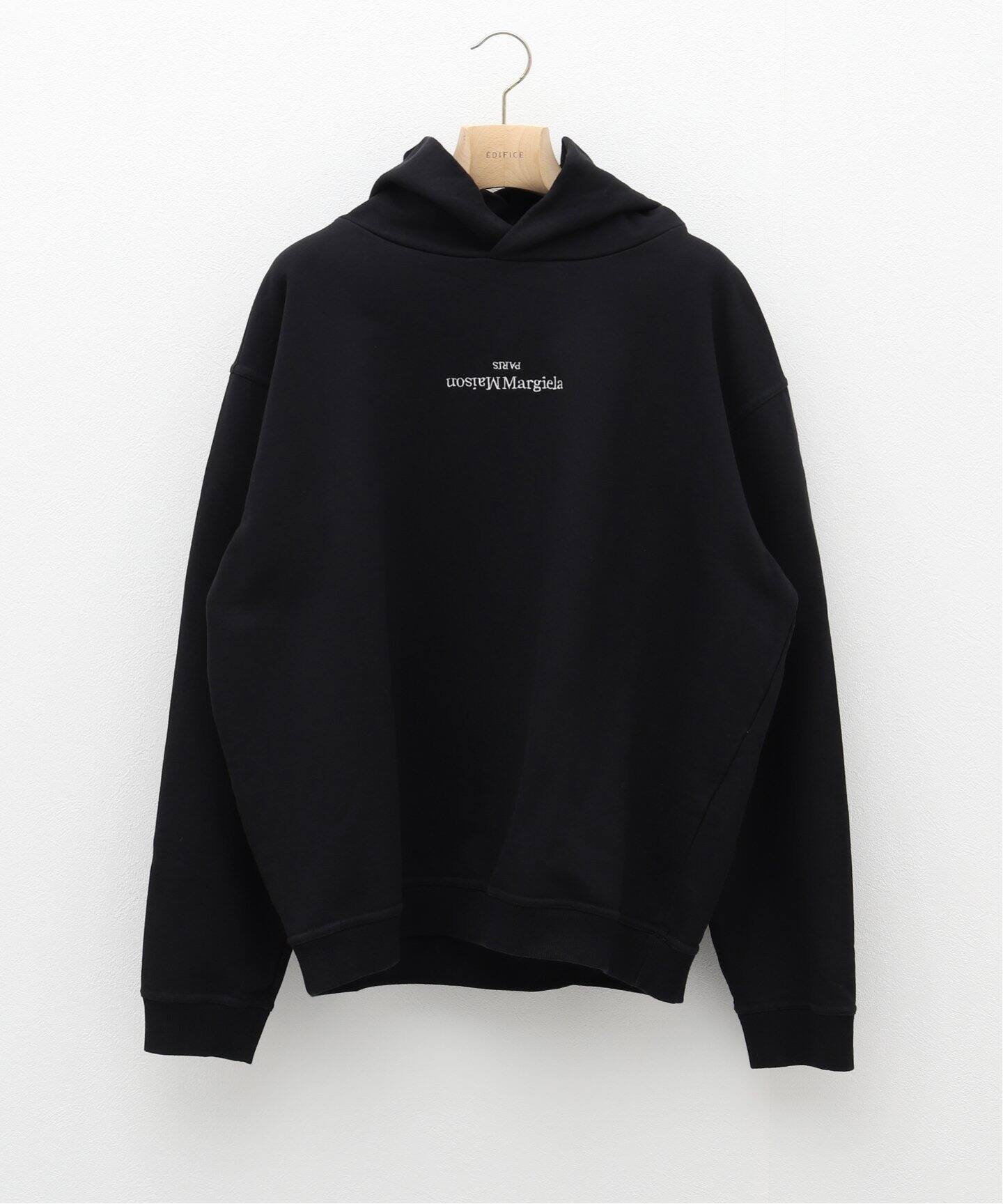 Maison Margiela (メゾン マルジェラ) Logo Foody Oversized S50GU0167 