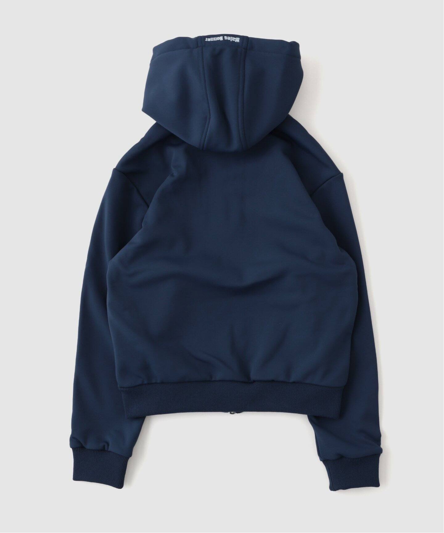 adidas originals × Wales Bonner TRACK HOODIE JJ2939（パーカー 